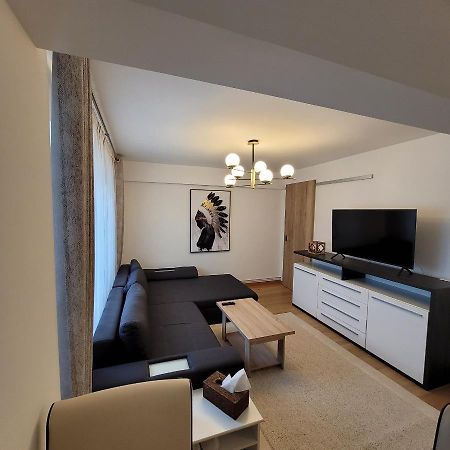 Apartament Lux - Dorobantilor Apartment Cluj-Napoca Luaran gambar