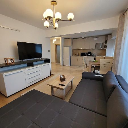 Apartament Lux - Dorobantilor Apartment Cluj-Napoca Luaran gambar