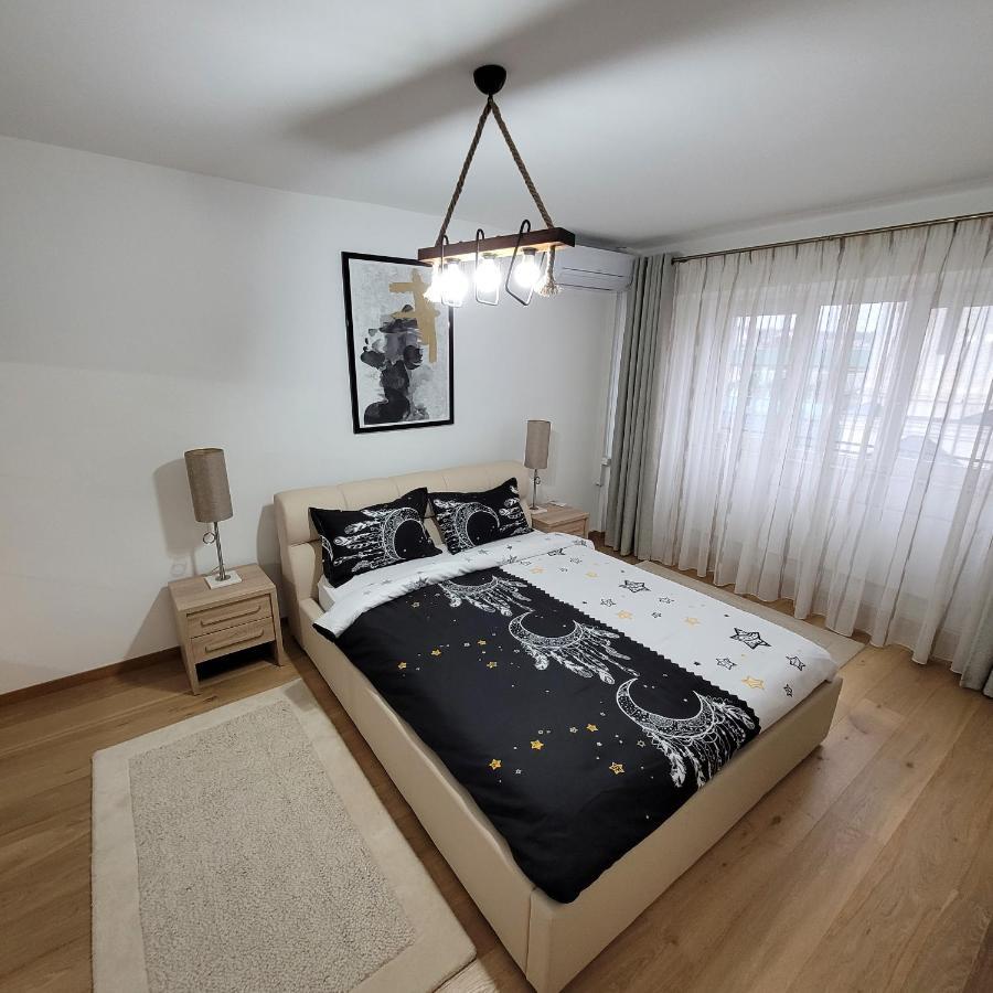 Apartament Lux - Dorobantilor Apartment Cluj-Napoca Luaran gambar