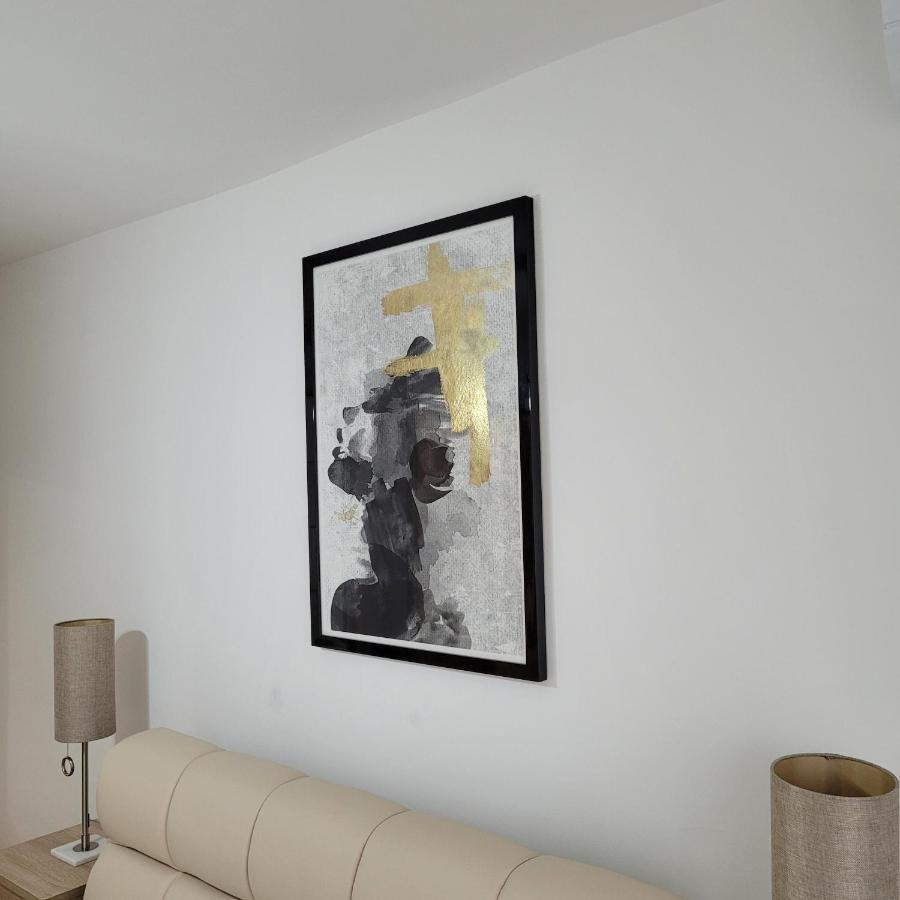 Apartament Lux - Dorobantilor Apartment Cluj-Napoca Luaran gambar