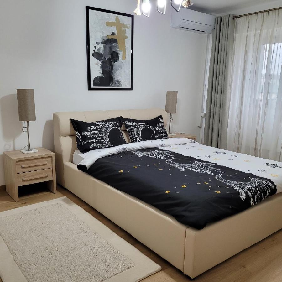 Apartament Lux - Dorobantilor Apartment Cluj-Napoca Luaran gambar