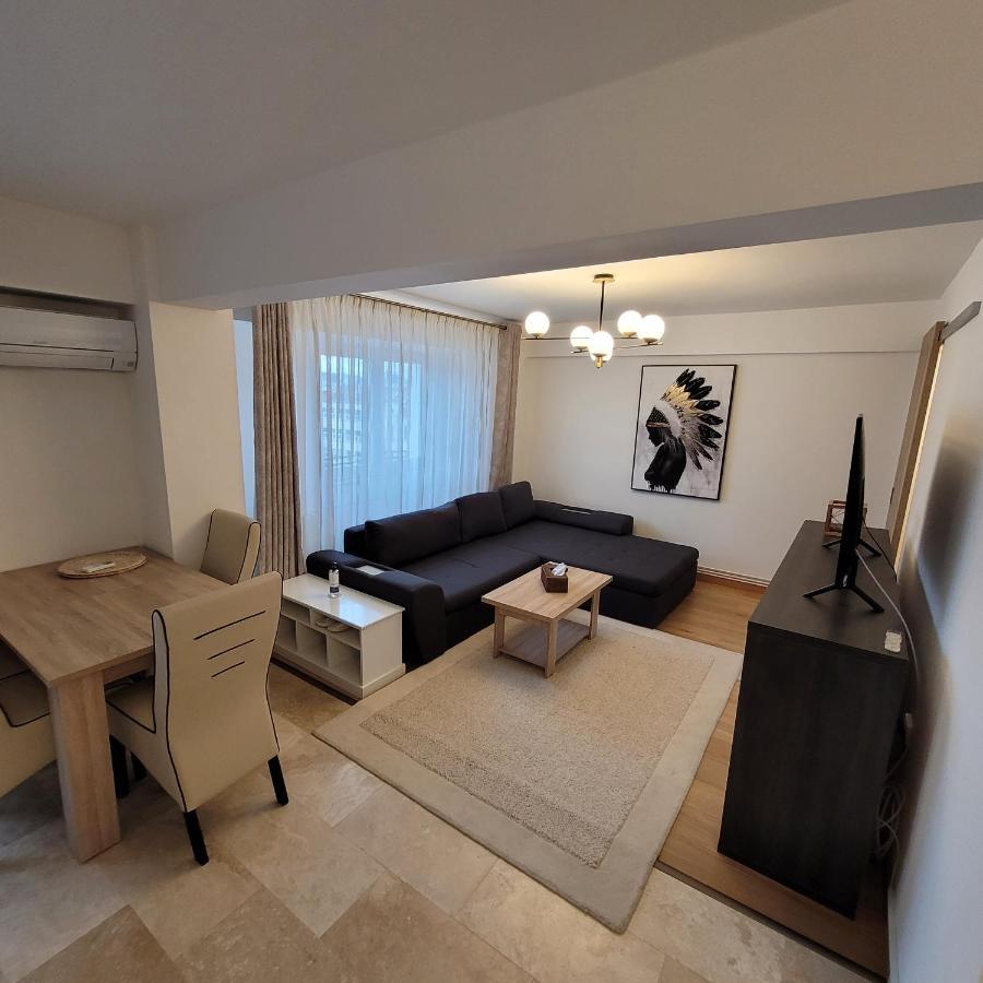Apartament Lux - Dorobantilor Apartment Cluj-Napoca Luaran gambar